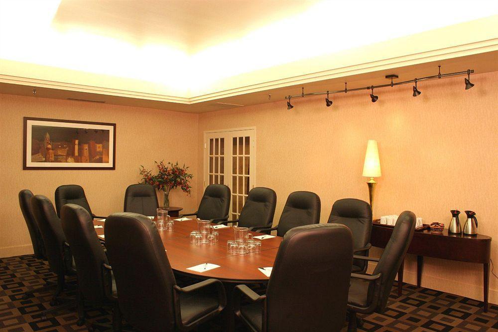Holiday Inn - Ottawa Dwtn - Parliament Hill By Ihg Instalações foto