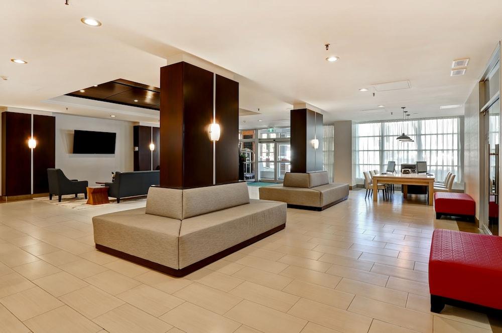 Holiday Inn - Ottawa Dwtn - Parliament Hill By Ihg Exterior foto