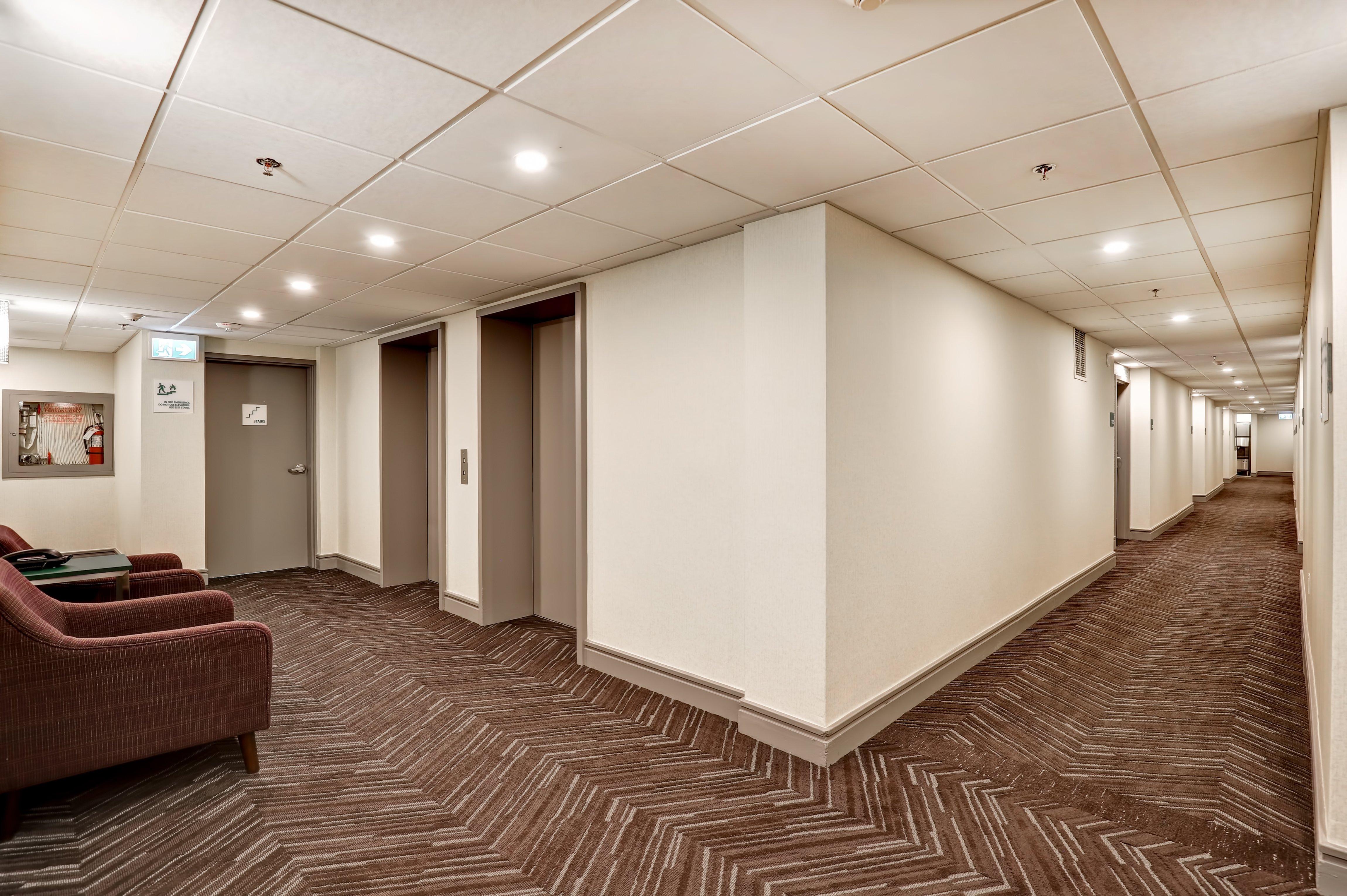Holiday Inn - Ottawa Dwtn - Parliament Hill By Ihg Exterior foto